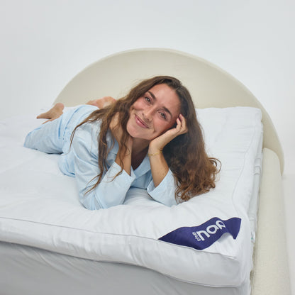 NapTopper