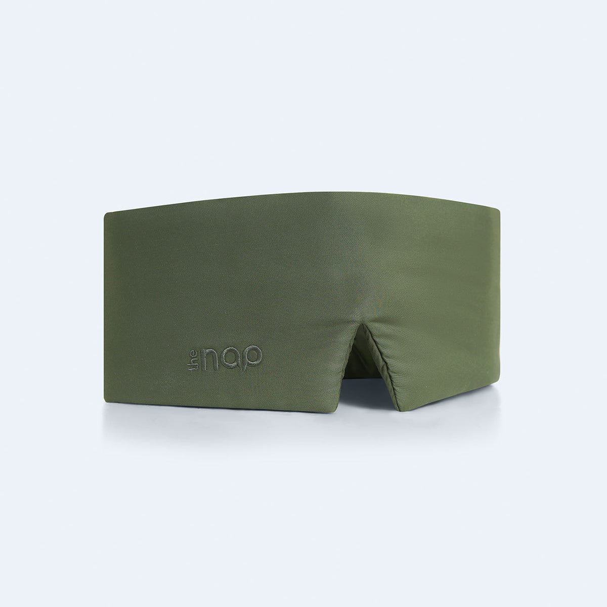 Premium Bambus sovemaske