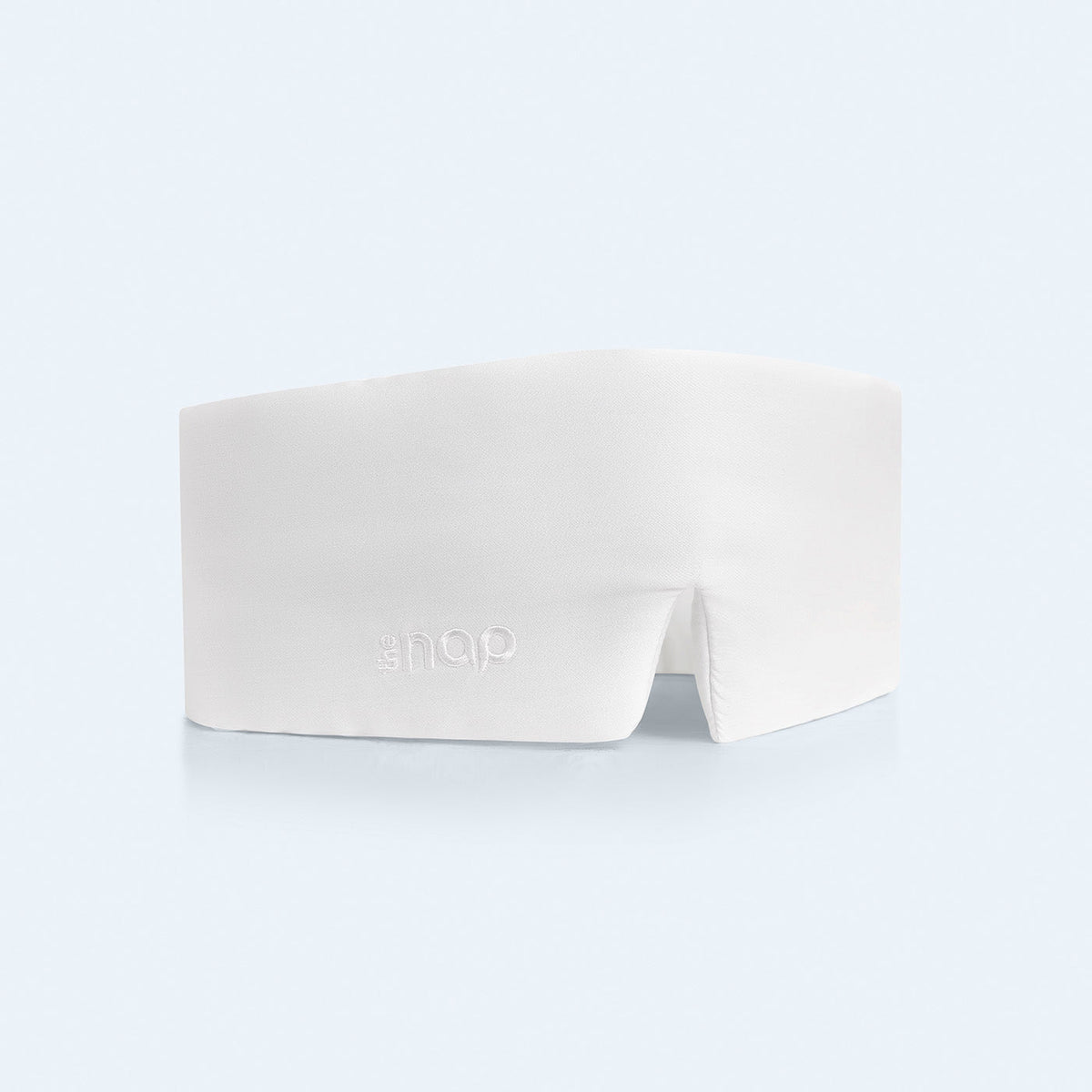 Premium Bambus sovemaske