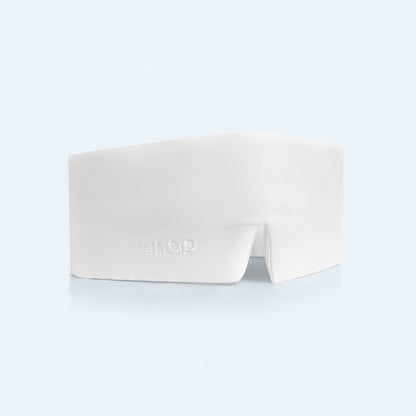 Premium Bambus sovemaske