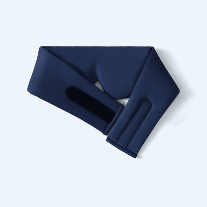 Premium Bambus sovemaske