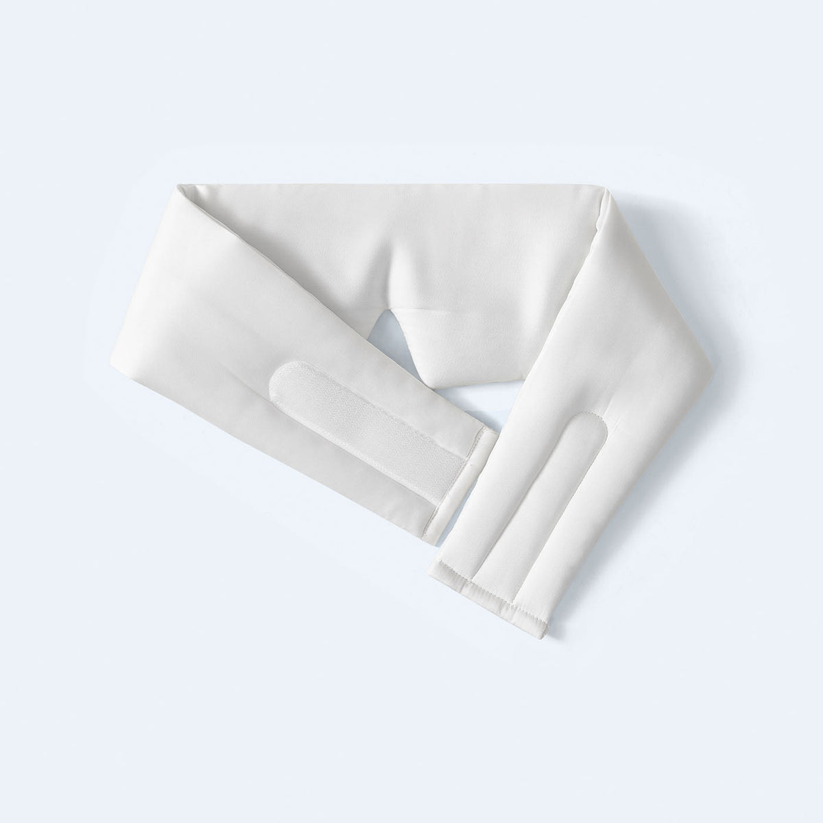Premium Bambus sovemaske