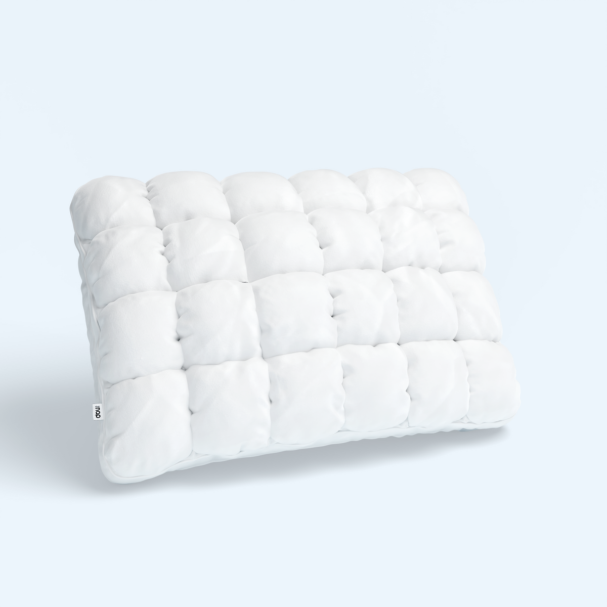 CloudOne™ - Den bløde ergonomiske hovedpude