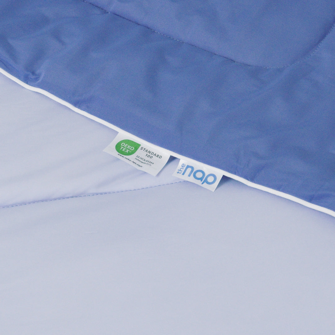 NapCool™ - Den Perfekte kølende dyne