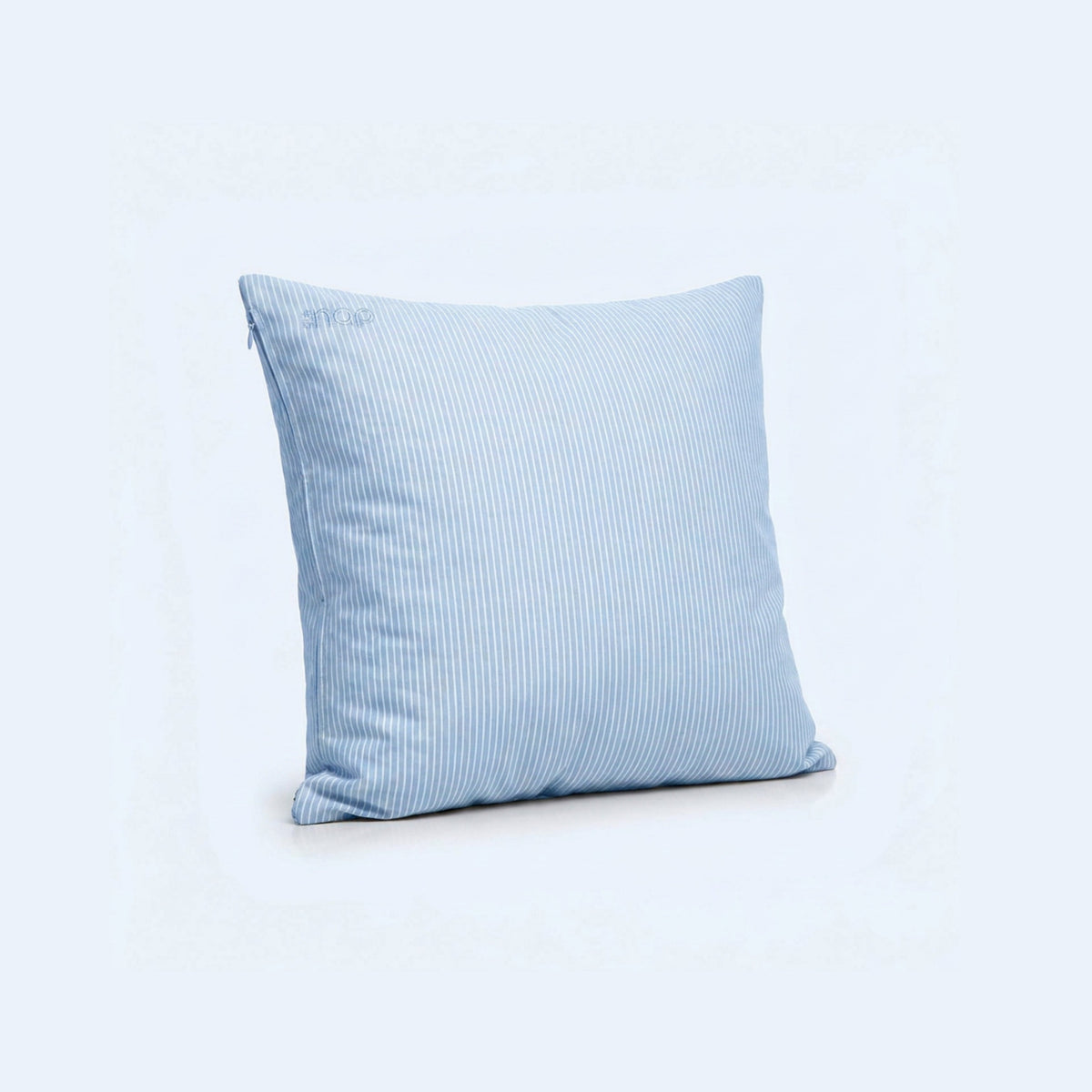 Bomuld pudebetræk Junior 40x45 cm