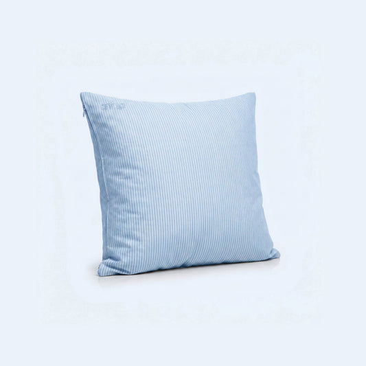 Bomuld pudebetræk Junior 40x45 cm