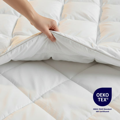 NapHybrid™ Junior 3,5 kg (100x140 cm)