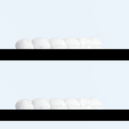 CloudOne™ Den bløde hovedpude