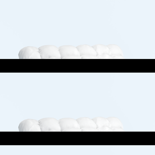 CloudOne™ Den bløde hovedpude