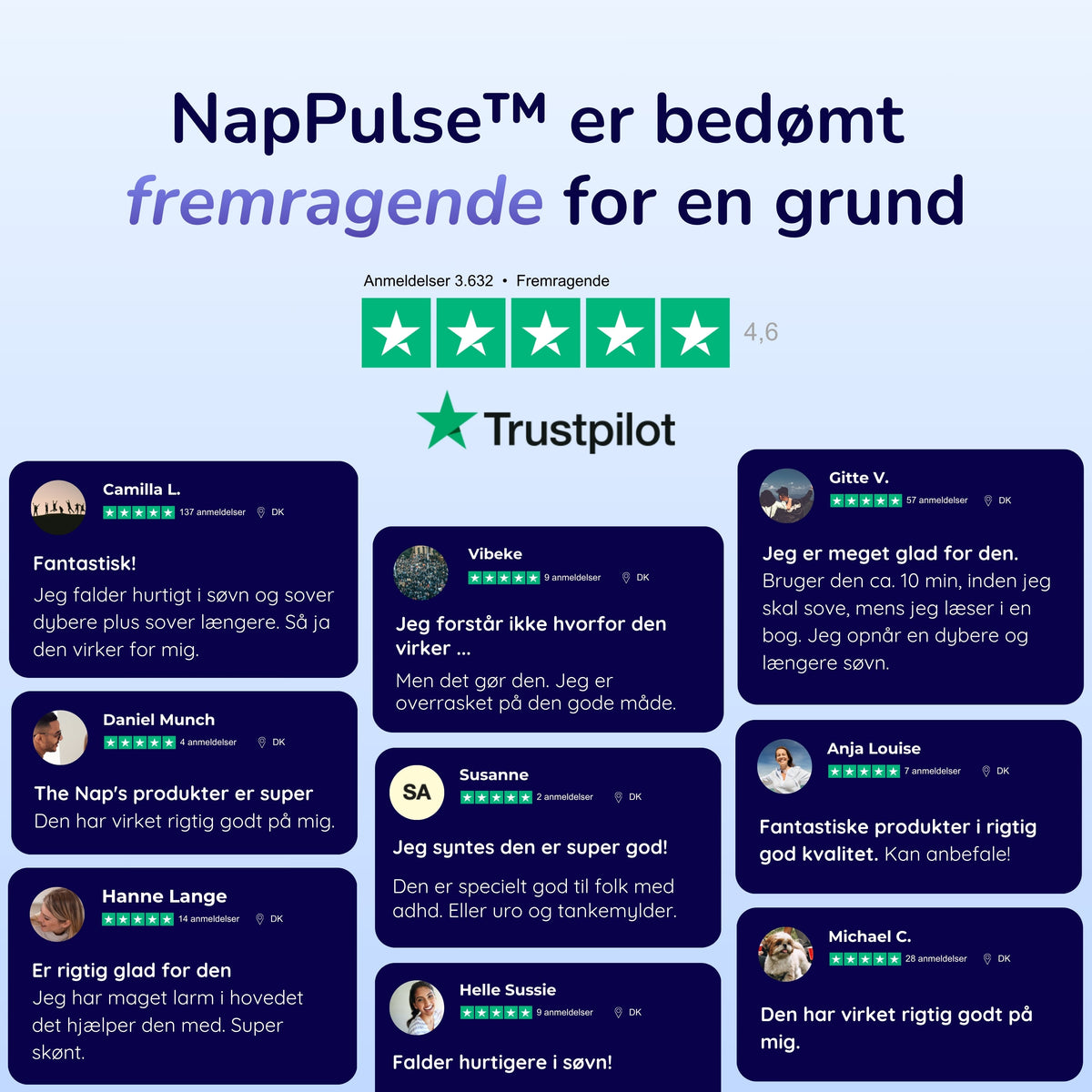 NapPulse™