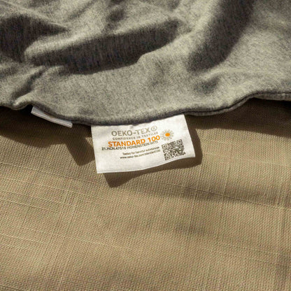 Napsack™ | Den vægtede sovepose