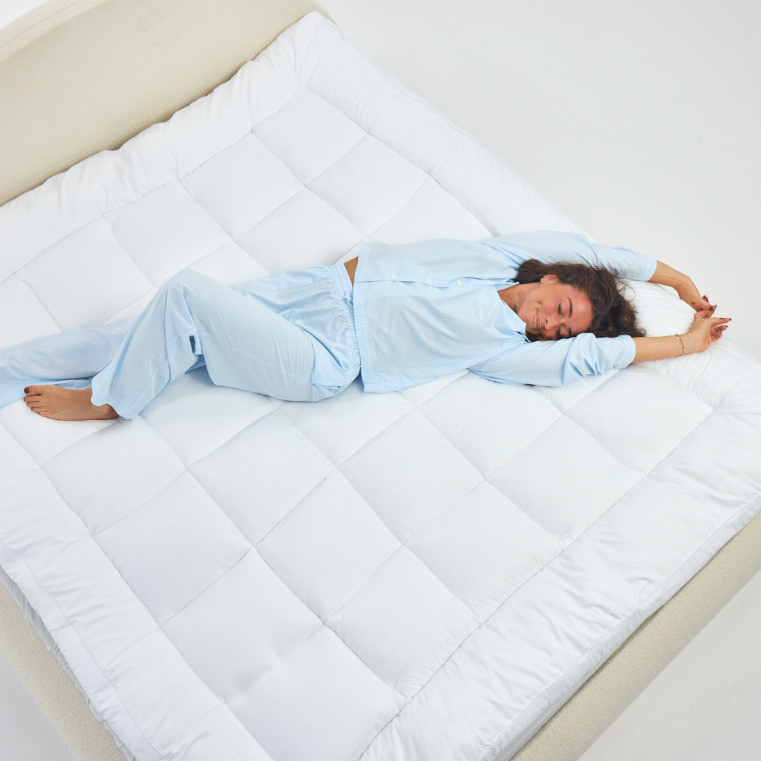NapTopper