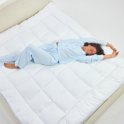 NapTopper