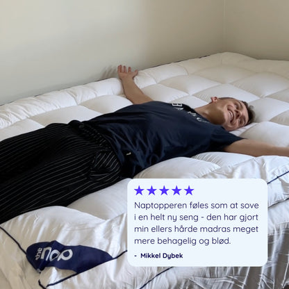 NapTopper