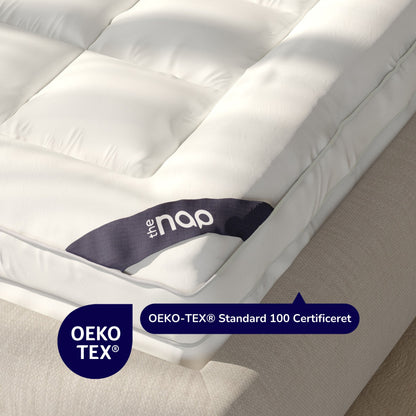 NapTopper
