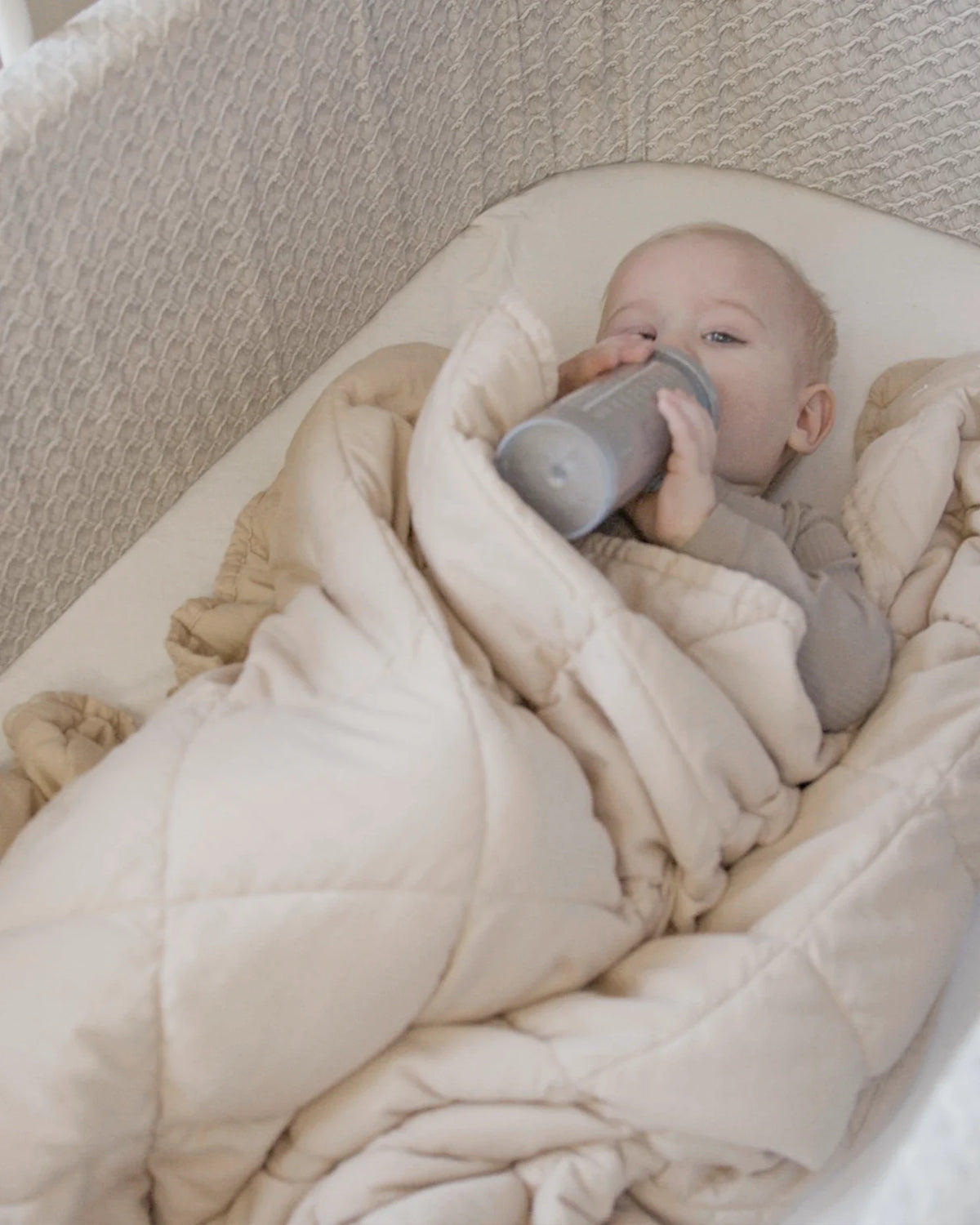 Junior Tyngdedyne (2-5 år)