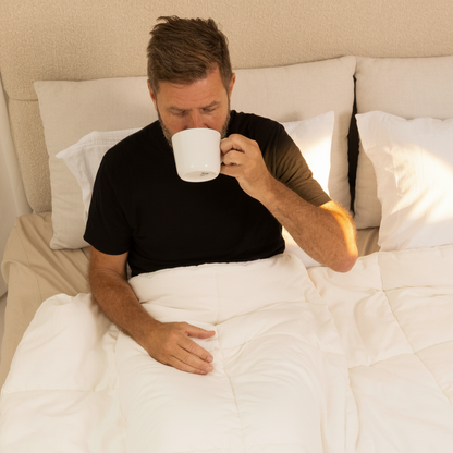 NapDuvet™ Den perfekte Dyne