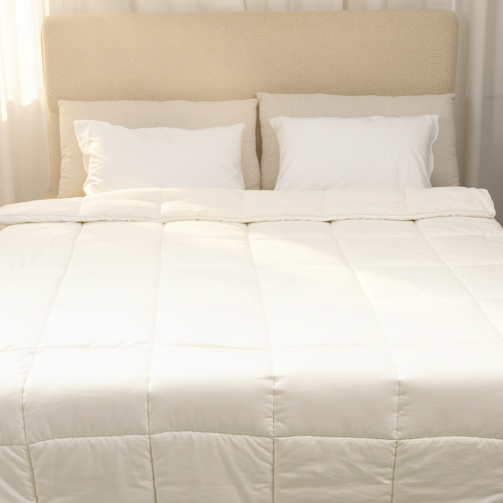 NapDuvet™ Den perfekte Dyne
