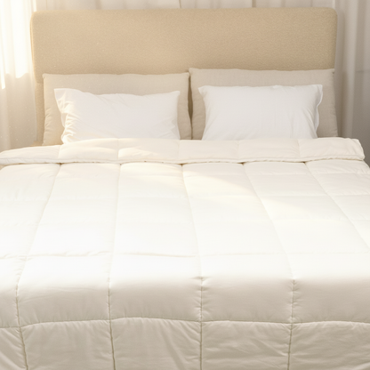 NapDuvet™ Den perfekte Dyne