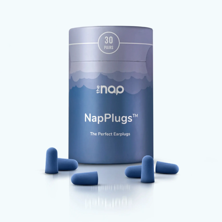 NapPlugs™ (30 stk.)